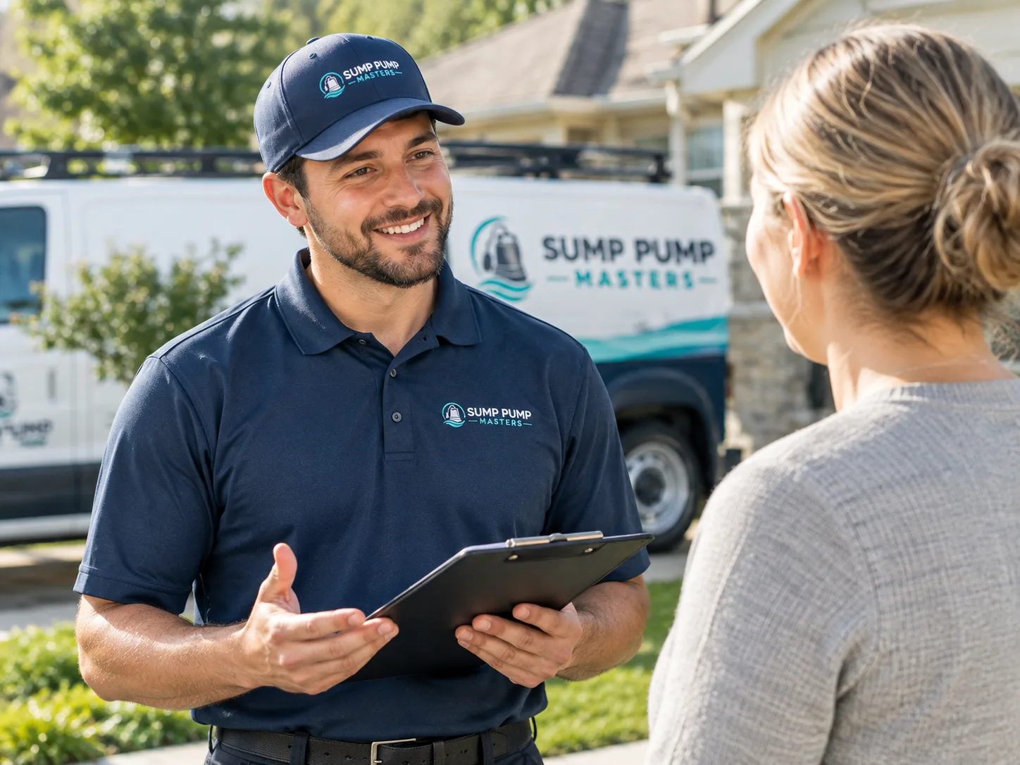 Sump Pump Repair Burnett, WI FAQs